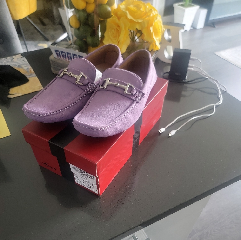 Mens shoes